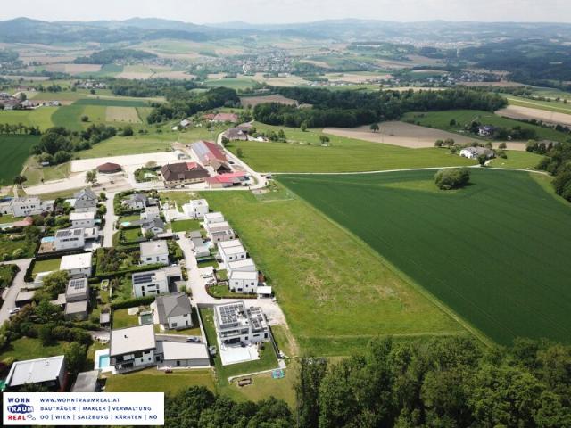 Grundstück kaufen in Katsdorf, Oberösterreich