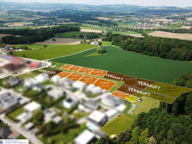 Grundstück kaufen in Katsdorf, Oberösterreich