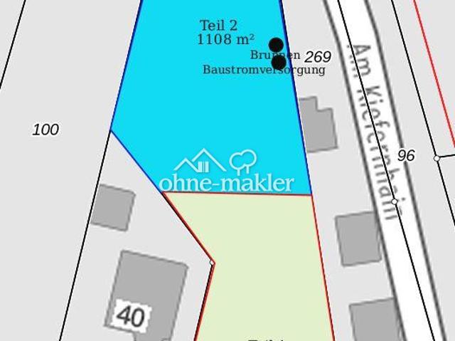 Erdgeschosswohnung kaufen in Königs Wusterhausen, Brandenburg