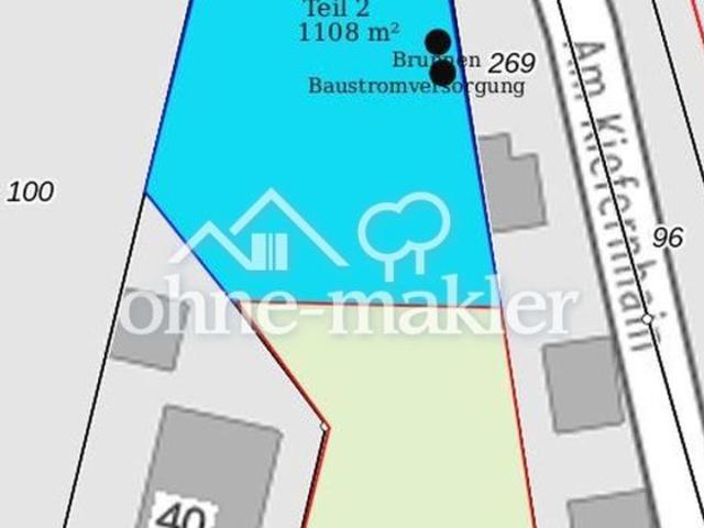 Erdgeschosswohnung kaufen in Königs Wusterhausen, Brandenburg