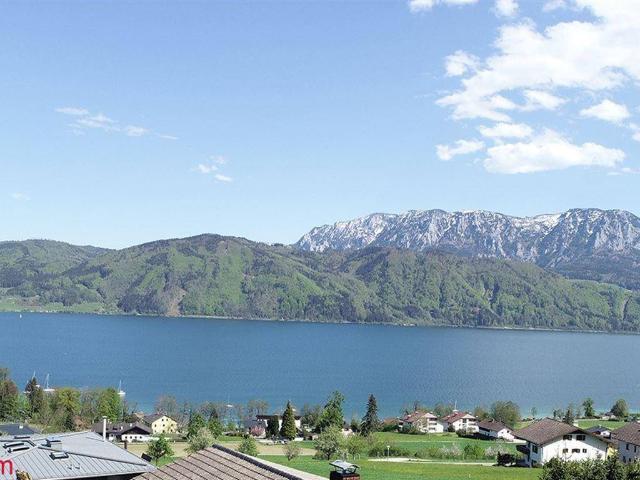 Immobilie kaufen in Nußdorf am Attersee, Oberösterreich