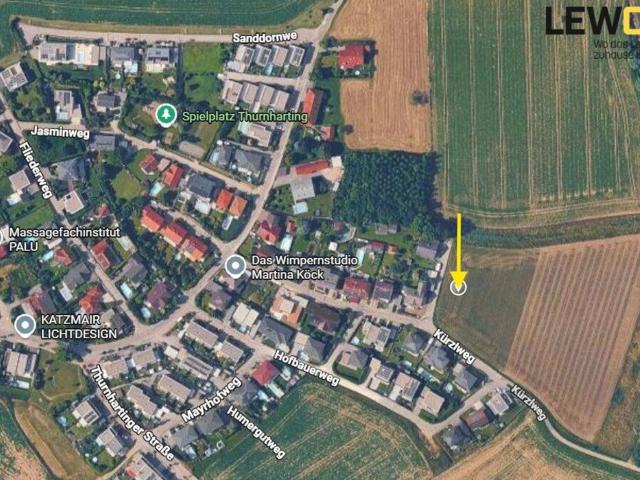 Grundstück kaufen in Thurnharting, Pasching