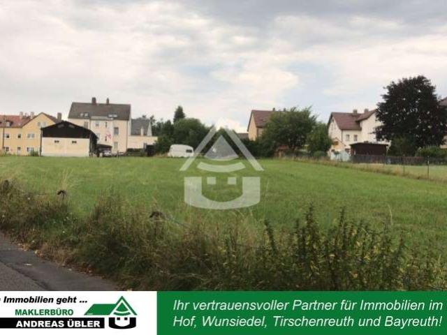 Erdgeschosswohnung kaufen in Arzberg, Landkreis Wunsiedel im Fichtelgebirge