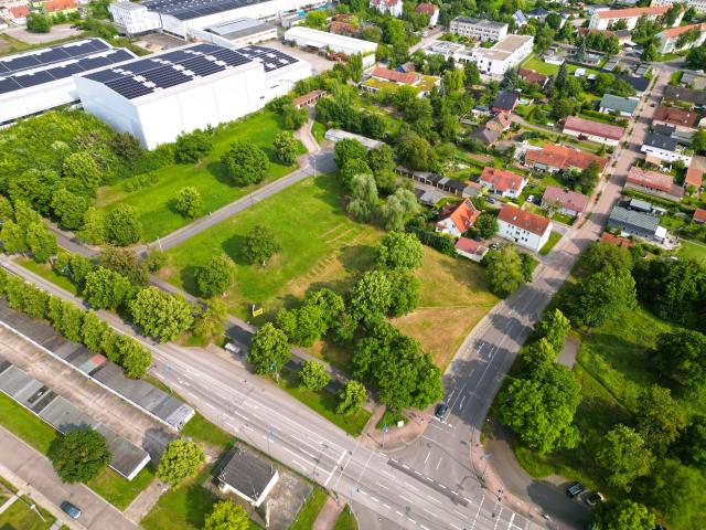 Erdgeschosswohnung kaufen in Martinsrieth, Sachsen-Anhalt