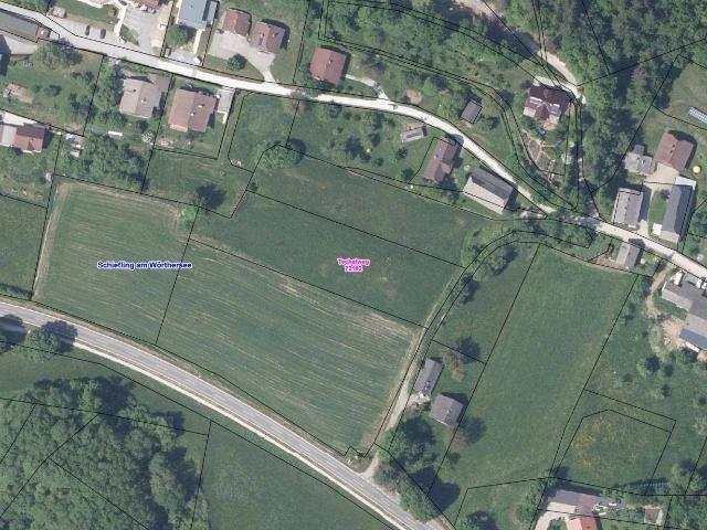 Immobilie kaufen in Schiefling am Wörthersee, Kärnten