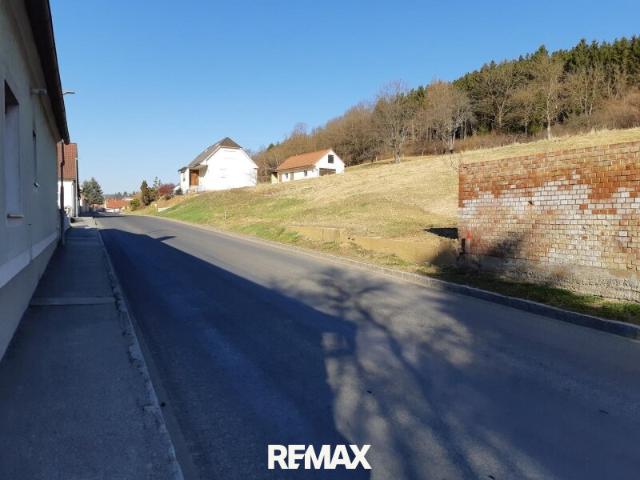 Grundstück kaufen in Stegersbach, Burgenland