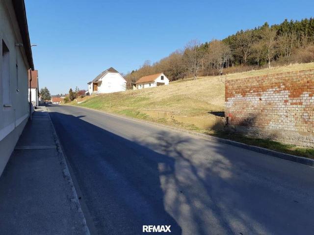 Grundstück kaufen in Güssing, Burgenland