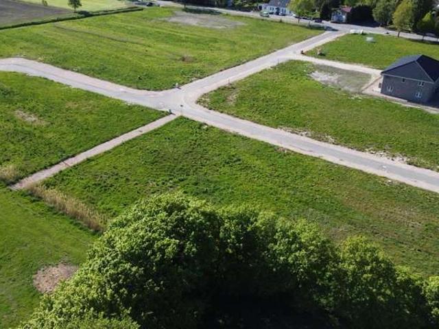 Erdgeschosswohnung kaufen in Sankt Michaelisdonn, Kreis Dithmarschen
