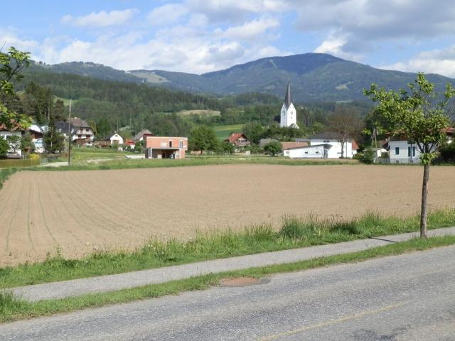 Grundstück kaufen in St. Johann im Pongau, Kärnten