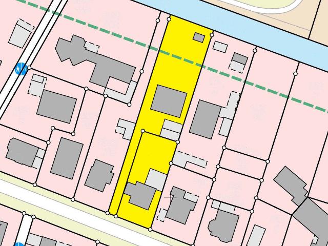 Erdgeschosswohnung kaufen in Wechloy, Oldenburg