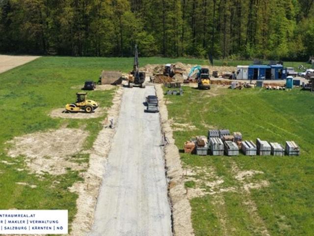 Grundstück kaufen in Katsdorf, Oberösterreich