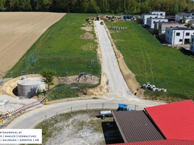 Grundstück kaufen in Katsdorf, Oberösterreich