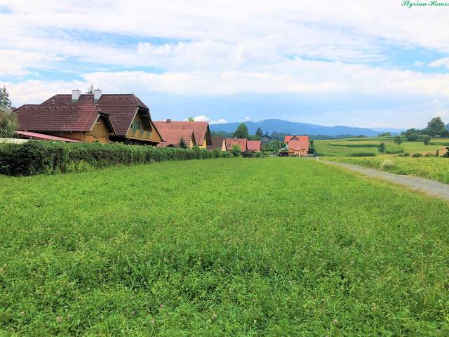 Grundstück kaufen in Bad Gams, Steiermark