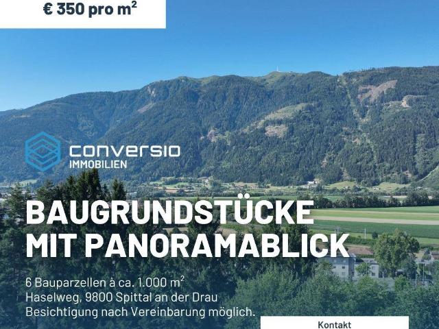 Immobilie kaufen in Spittal an der Drau, Kärnten