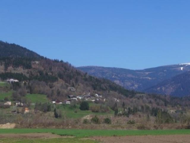 Grundstück kaufen in Judendorf-Straßengel, Kärnten