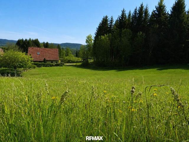 Grundstück kaufen in Kowald, Voitsberg