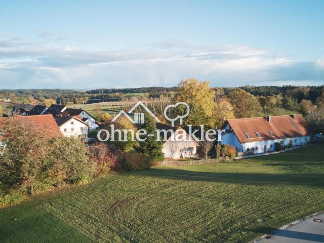 Erdgeschosswohnung kaufen in Gammelsdorf, Bayern