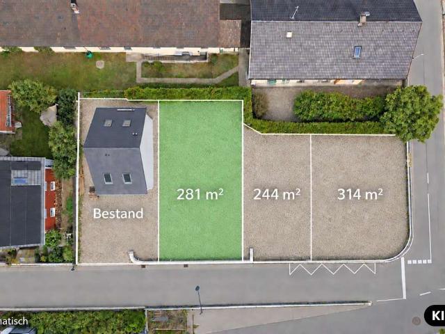 Erdgeschosswohnung kaufen in Mühldorf a. Inn, Landkreis Mühldorf am Inn