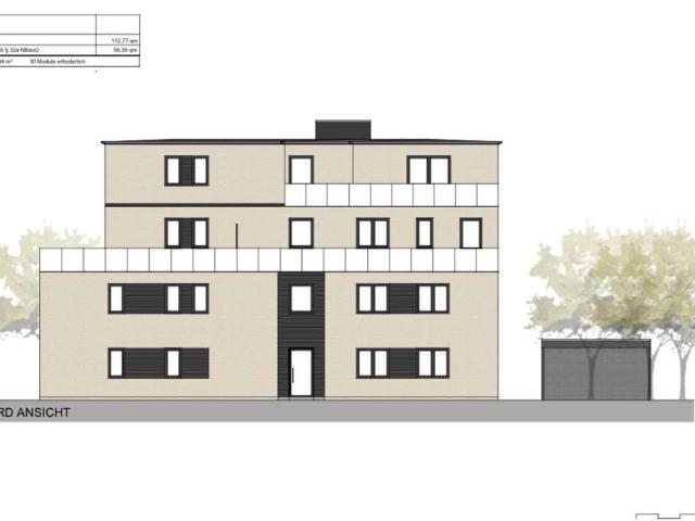 Erdgeschosswohnung kaufen in Kreyenbrück, Oldenburg