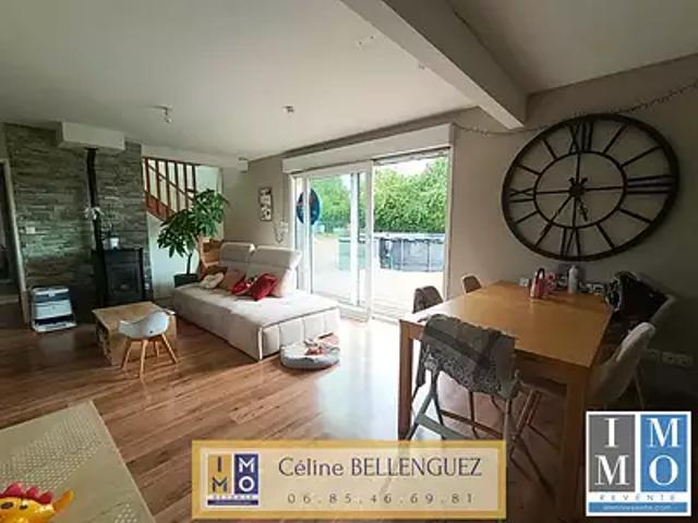 Maison location à Bourges, Baugy