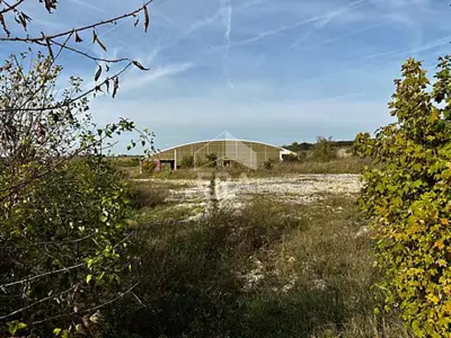Terrain vente à Compiègne, Baugy