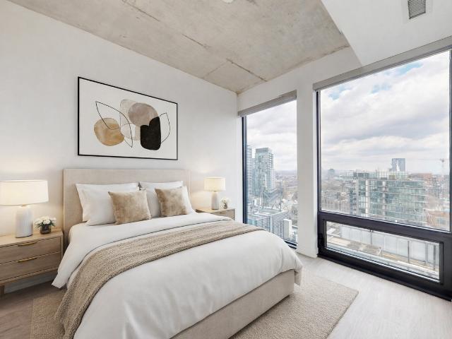 Apartment for rent in Woburn, Ontario