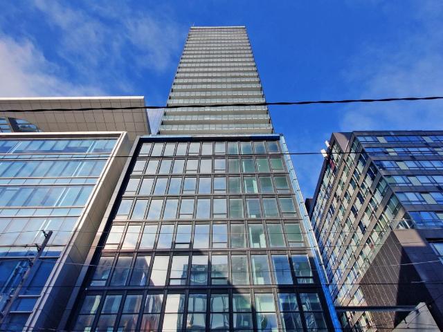 Apartment for rent in Woburn, Ontario