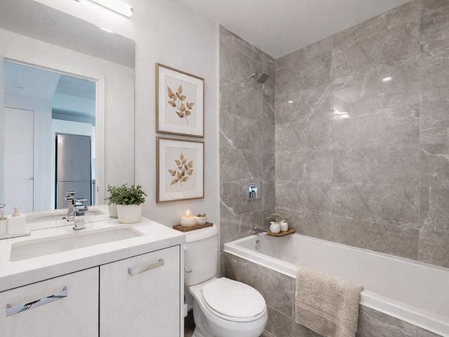 Apartment for rent in Woburn, Ontario