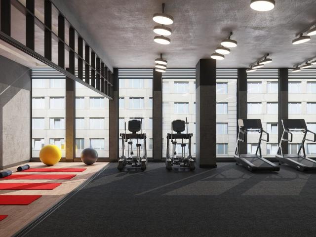 Apartment for rent in Woburn, Ontario