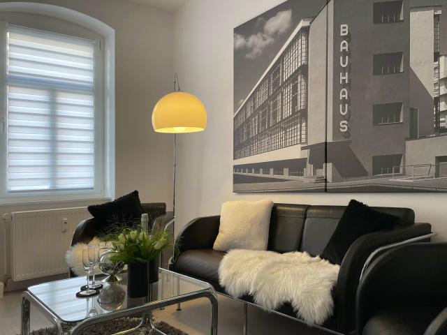 Apartment mieten in Debschwitz, Gera