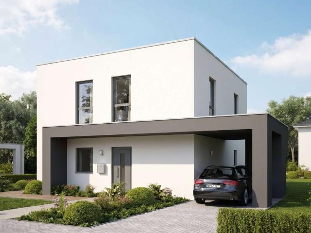 Haus kaufen in Brüsewitz, Nordwestmecklenburg