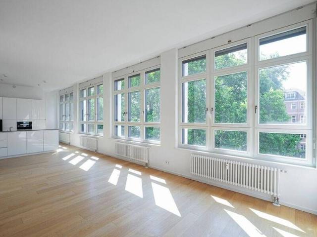 Apartment mieten in Mitte, Berlin
