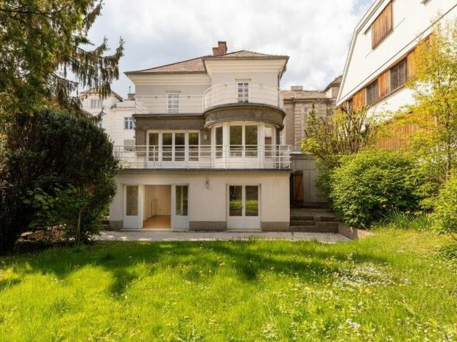 Haus mieten in Döbling, Wien