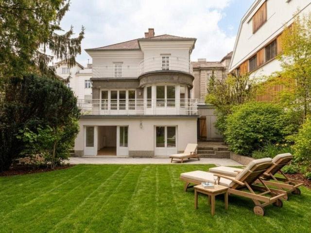 Haus mieten in Döbling, Wien