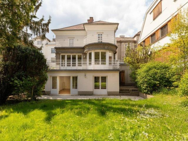 Haus mieten in Döbling, Wien