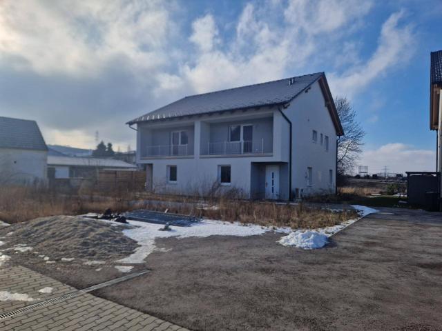 Haus kaufen in Steinabrunn, Großmugl