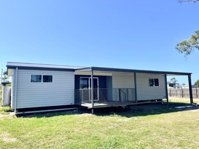 House for rent in Woodgate, Queensland