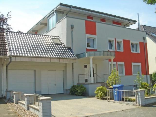 Haus kaufen in Erkrath