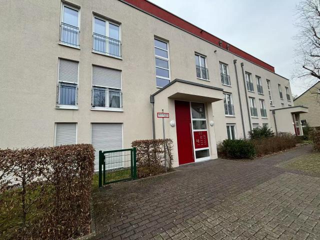 Etagenwohnung kaufen in Köln
