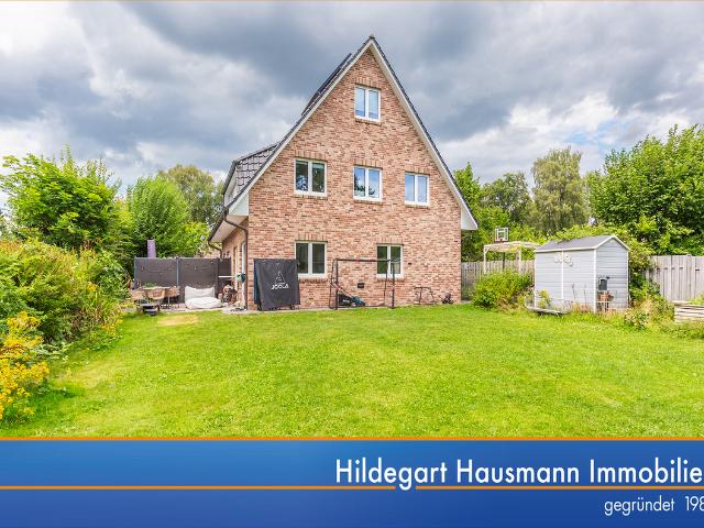 Haus mieten in Eimsbüttel, Hamburg