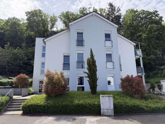 Dachgeschosswohnung kaufen in Bad Kreuznach, Rheinland-Pfalz