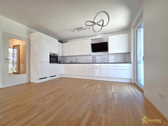 Apartment kaufen in Meidling, Wien