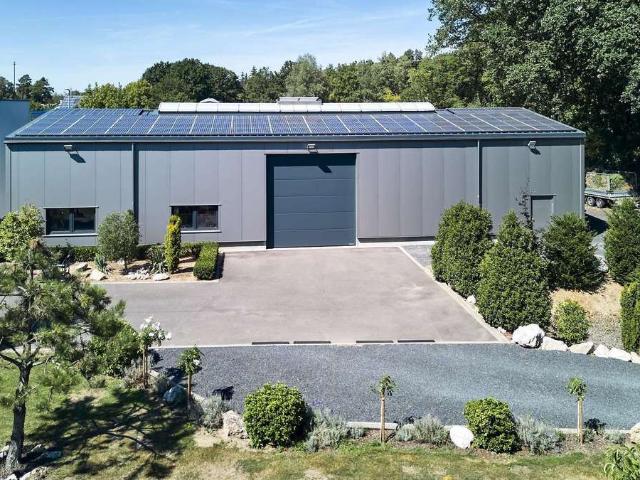 Industrie kaufen in Wegberg, Kreis Heinsberg
