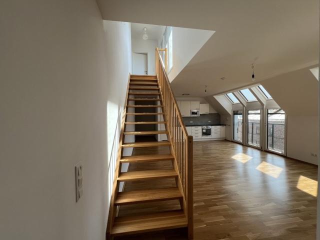 Wohnung mieten in Donaustadt, Wien