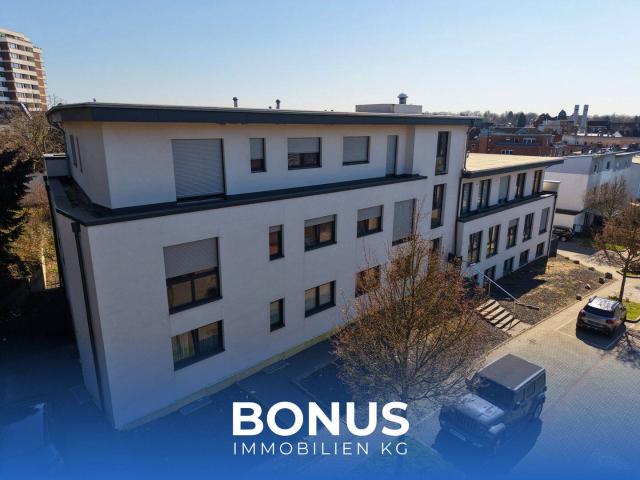 Wohnung kaufen in Schrievers, Mönchengladbach