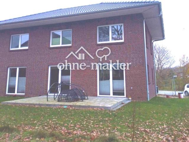 Haus mieten in Schleswig-Holstein