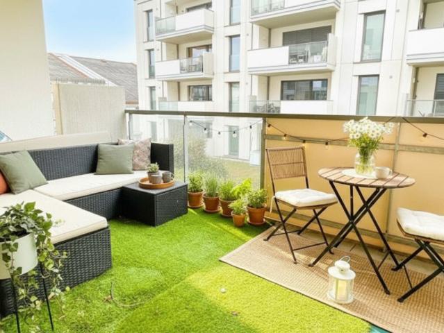 Wohnung mieten in Floridsdorf, Wien