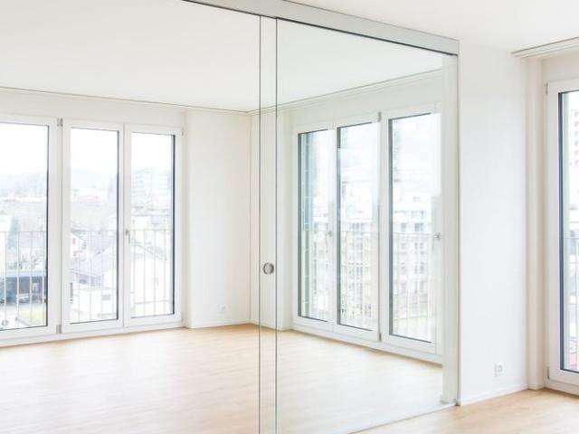 Apartment mieten in Niederuzwil, Uzwil