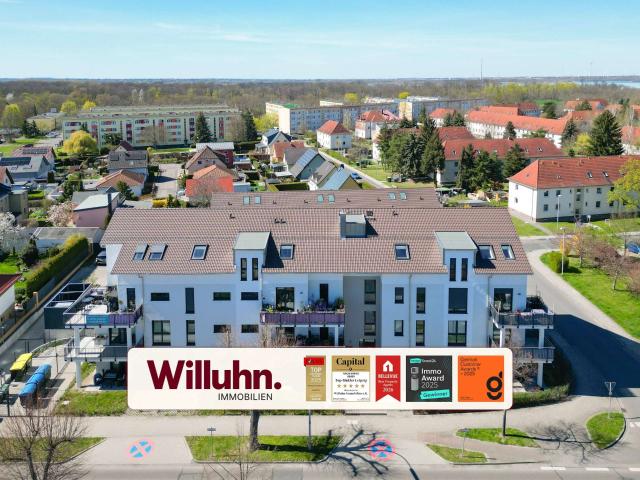 Wohnung kaufen in Zwenkau, Sachsen