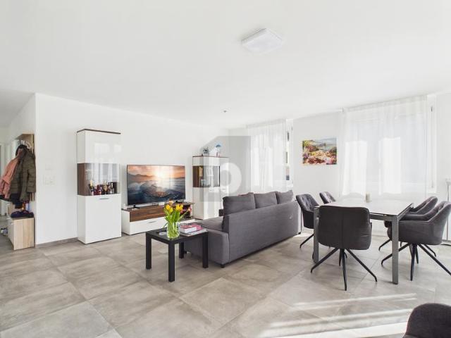Wohnung kaufen in Zwingen, Basel-Landschaft